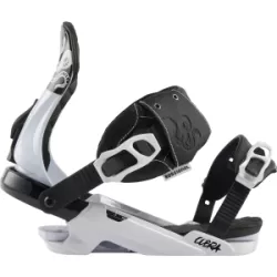 Rossignol Cobra Snowboard Bindings 2024