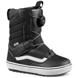 Kid's Vans Juvie Linerless Snowboard Boots 025