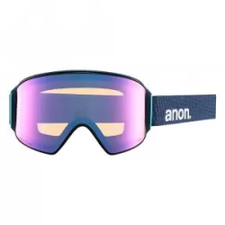 Anon M4 Cylindrical Goggle (Men's)