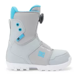 Kid's DC Youth Scout Snowboard BootsKids' 2024