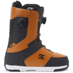 DC Control Snowboard Boots 2025