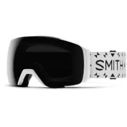Smith I/O MAG X-Large Low Bridge Fit Goggles 2024