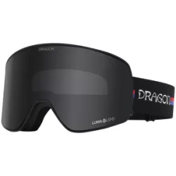 Dragon NFX2 Low Bridge Fit Goggles 2024
