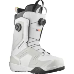 Salomon Dialogue Dual Boa Snowboard Boots 2025