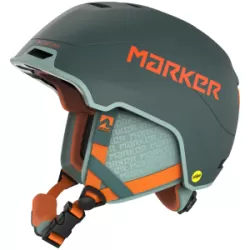 Marker Confidant MIPS Helmet 2025