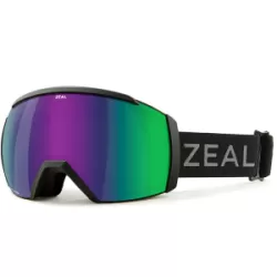 Zeal Hemisphere Goggles 2024 - OS