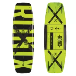 Ronix District Wakeboard with District Bindings - Men's 259259