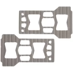 Spark R&D Arc Splitboard Baseplate Padding Kit 2025 - Men's S & Women's