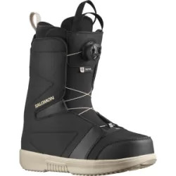 Salomon Faction Boa Snowboard Boots 2025