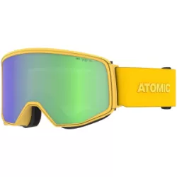 Atomic Four Q HD Goggles 2023