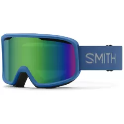Smith Frontier Low Bridge Fit Goggles 2025