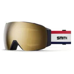 Smith I/O MAG Low Bridge Fit Goggles 2024