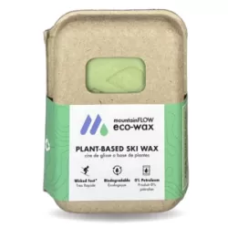 mountainFLOW eco-wax Hot Wax Cold (-5deg to 15degF) 2025