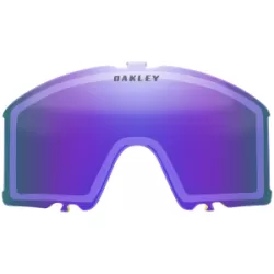 Oakley Flight Tracker XM Goggle Lens 2024